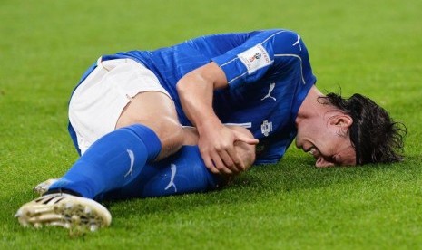 Riccardo Montolivo