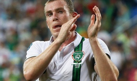 Richard Dunne