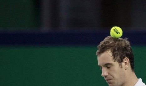 Richard Gasquet