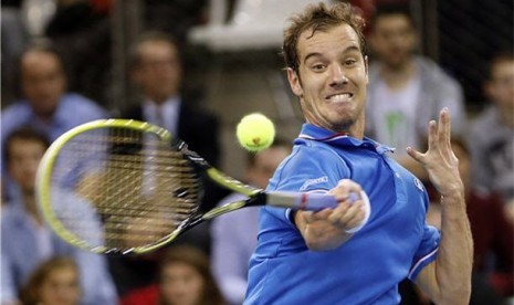 Richard Gasquet