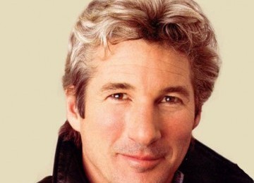 Richard Gere