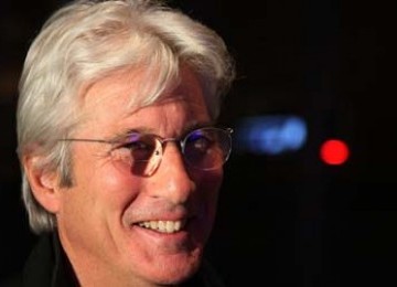 Richard Gere