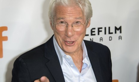 Richard Gere