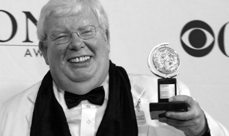 Richard Griffiths