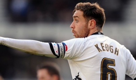 Richard Keogh