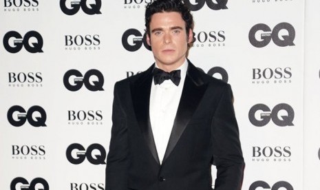 Richard Madden.