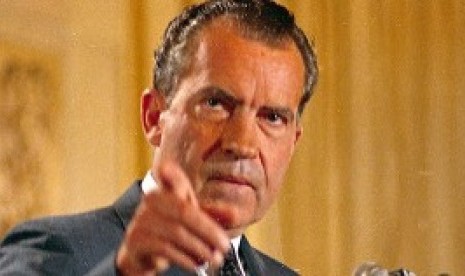 Richard Nixon