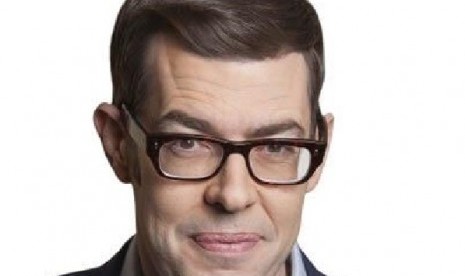 Richard Osman