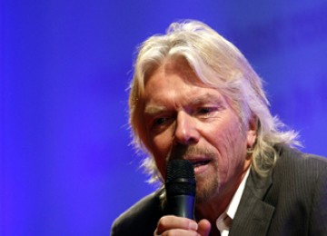 Richard Branson