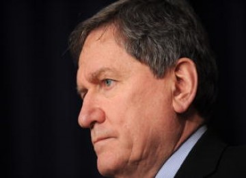 Richard Holbrooke