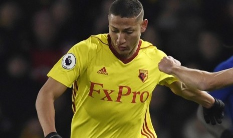 Richarlison 