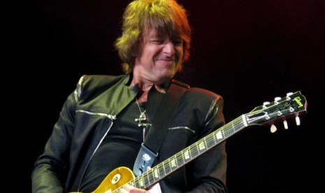 Richie Sambora