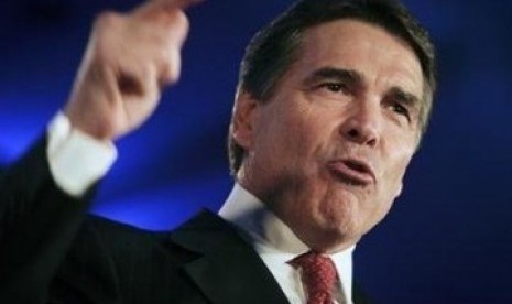 Rick Perry