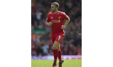 Rickie Lambert