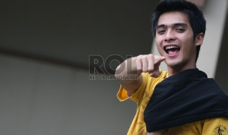 Ricky Harun