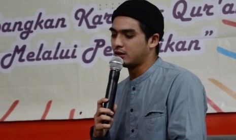 Ricky Harun