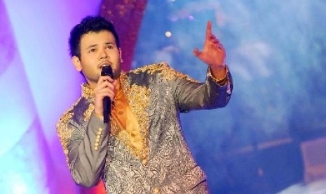 Ridho Rhoma