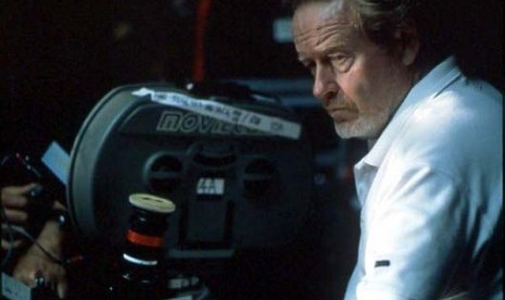 Ridley Scott