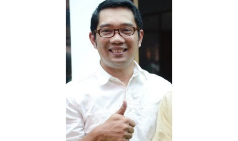 Ridwan Kamil