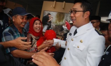 Ridwan Kamil