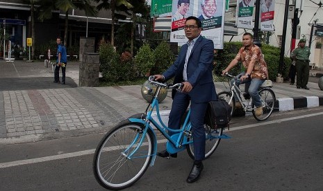 Ridwan Kamil