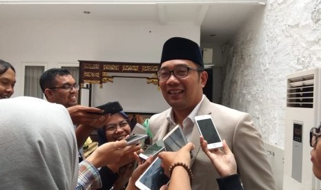 Ridwan Kamil 