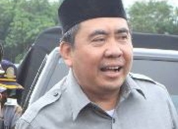 Ridwan Mukti