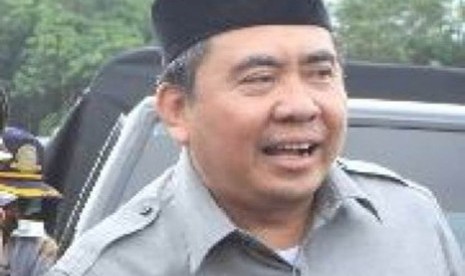 Ridwan Mukti