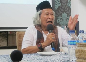 Ridwan Saidi