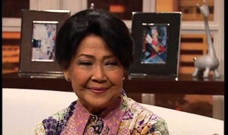 Rima Melati