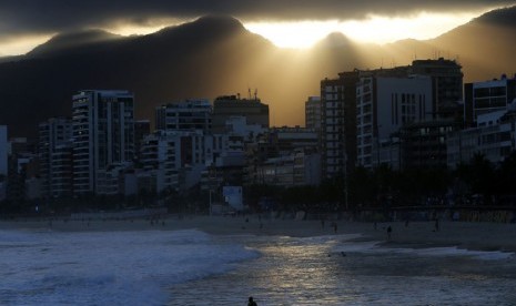 Rio de Janeiro