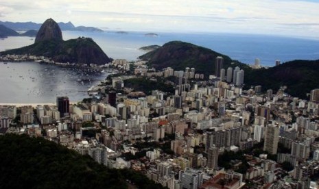 Rio de Janeiro, Brazil