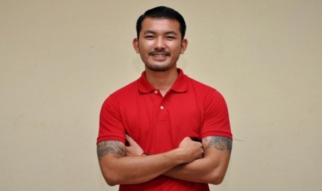 Rio Dewanto