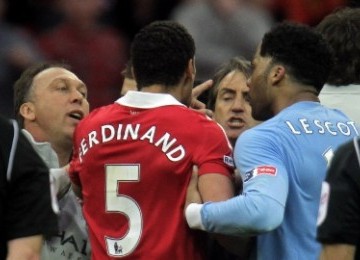 Rio Ferdinand 