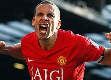 Rio Ferdinand