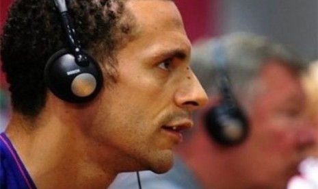 Rio Ferdinand 