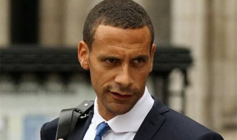 Rio Ferdinand