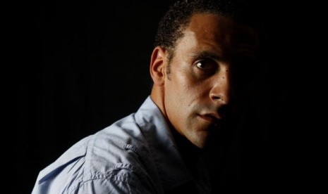 Rio Ferdinand