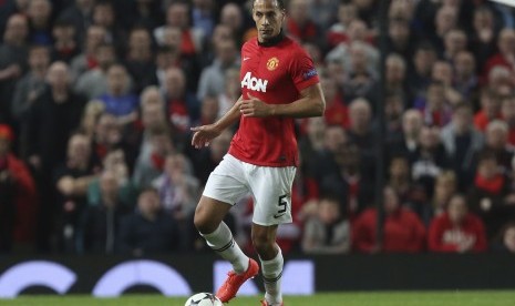 Rio Ferdinand