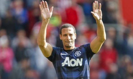 Rio Ferdinand