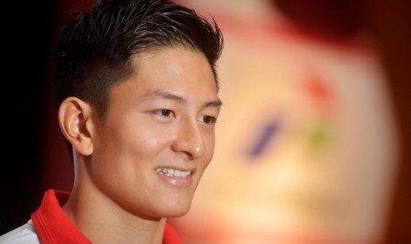 Rio Haryanto