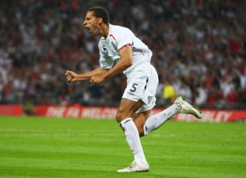 Rio Ferdinand