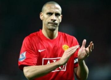 Rio Ferdinand