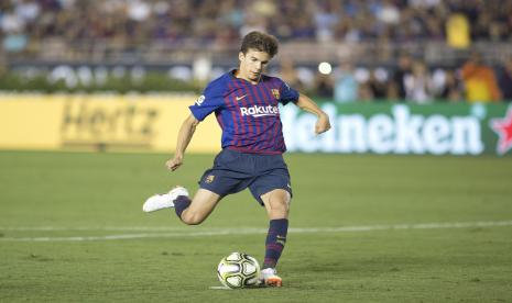 Riqui Puig