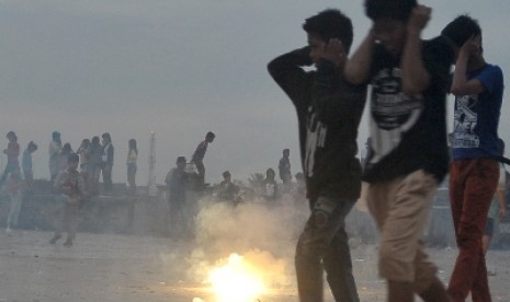 Riset terbaru menyebutkan telinga yang kerap mendengar suara-suara keras, dapat merusak otak.