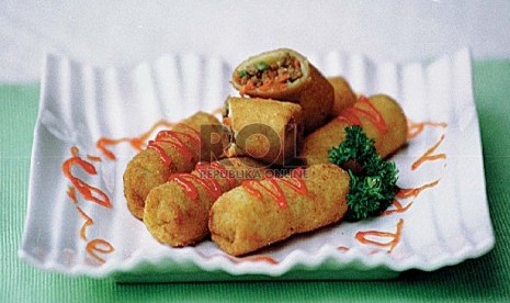 Risoles