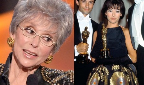 Rita Moreno