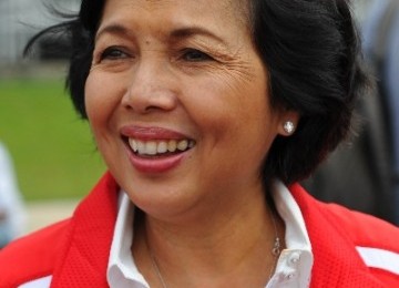 Rita Subowo