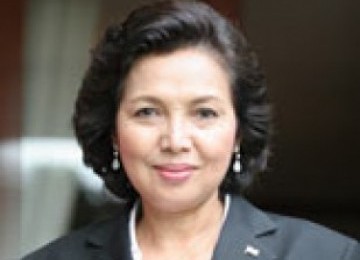 Rita Subowo