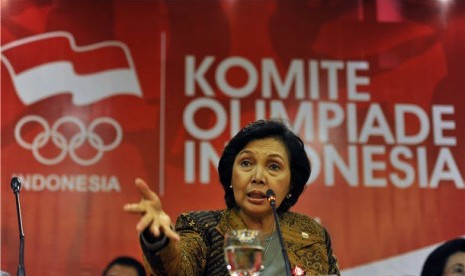 Rita Subowo 